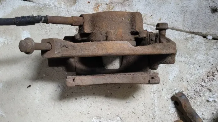 pinça de freio landau 81