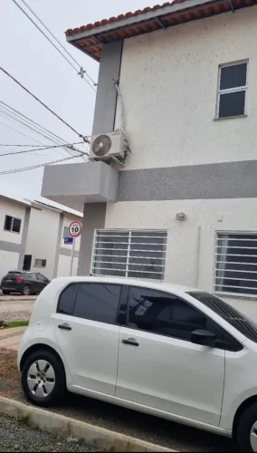 Casa à venda no Condomínio Pinheiro Park