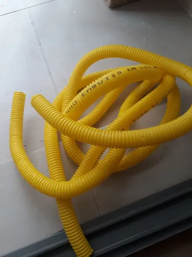 Tubos de PVC para Instalações Elétricas