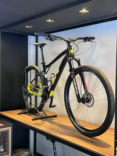 Bicicleta MTB GT aro 29