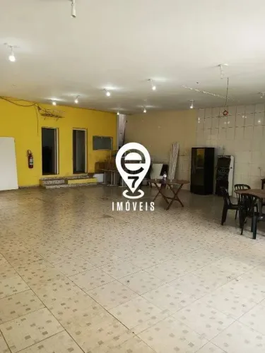 EXCELENTE GALPÃO DE 350M² PARA LOCAÇÃO NA VILA MASCOTE!