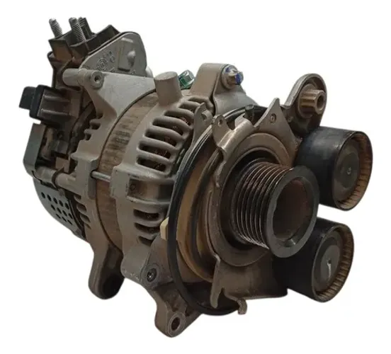 Alternador para Mercedes-Benz C200 Híbrido 1.5 Turbo 2019