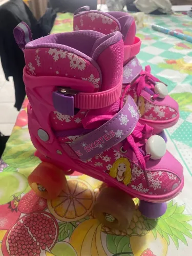 Patins infantil