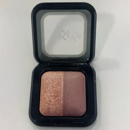 Duo de sombras Kiko Milano