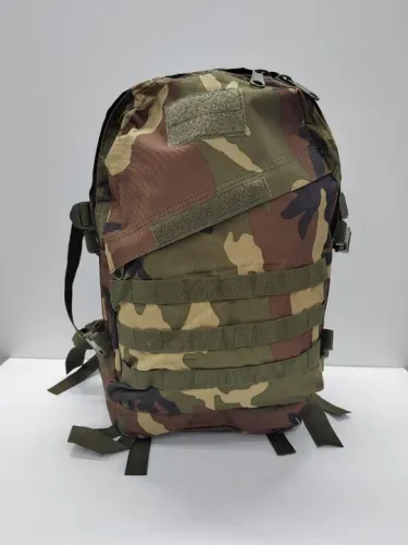 Mochila tática 40 litros