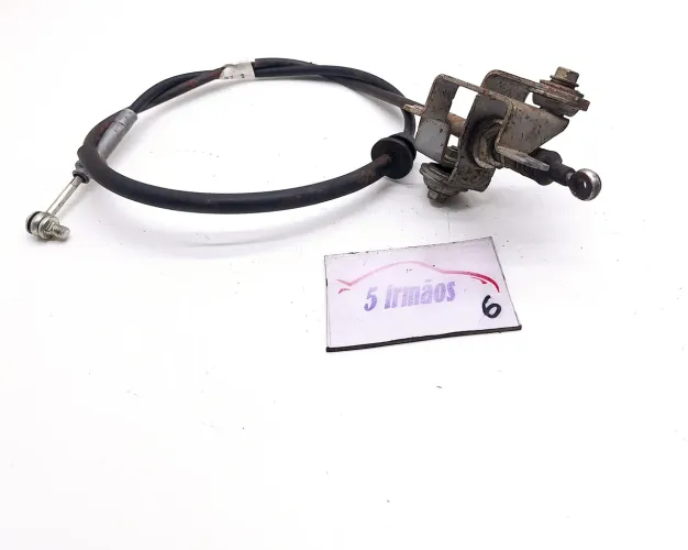 Cabo Alavanca Marcha Manual Subaru Impreza 2.0 Wrx 2008