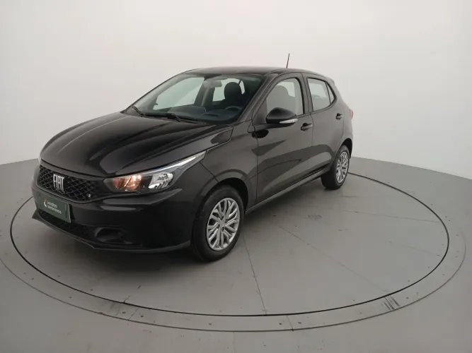 Fiat Argo Drive 1.3 8V Flex 2025