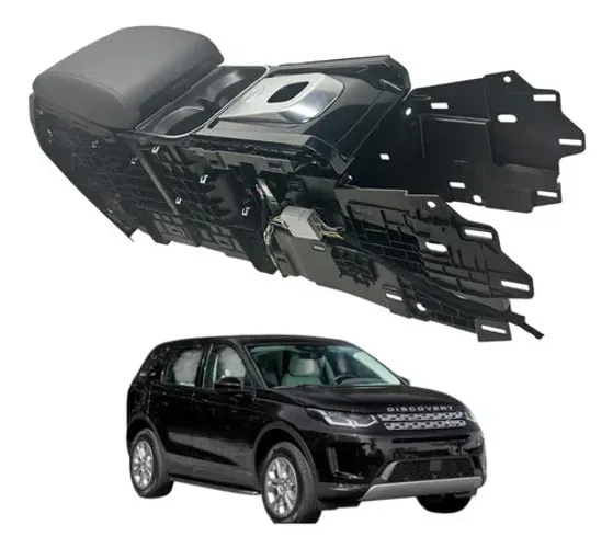 Console Central Discovery Sport 2021