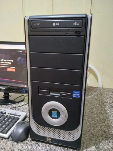 COMPUTADOR COMPLETO SÓ USAR WINDOWS 10 PRÓ