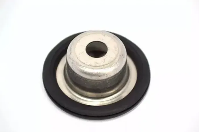 Batente Prato Amortecedor Volkswagen Golf Bora Original