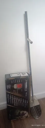Detector X terra Pro+Standscoop