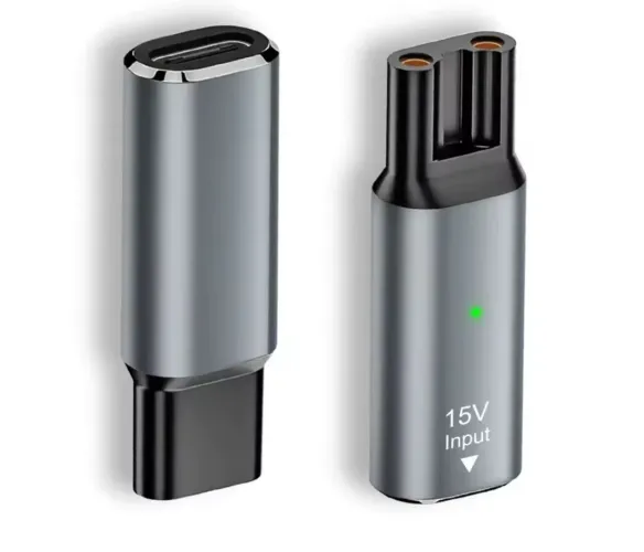 ADAPTADOR PARA CARREGAR ONE BLADE MÁQUINA PHILIPS