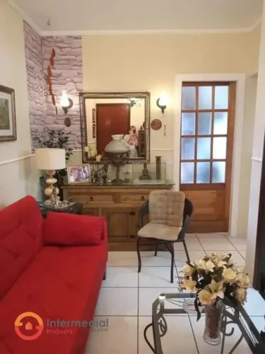 Apartamento em Rua Venezuela - Guilhermina - Praia Grande/SP