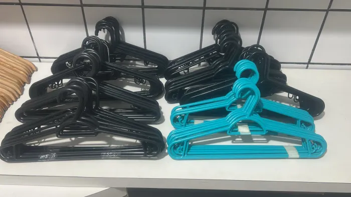 VENDO CABIDES PRETO E AZUIS