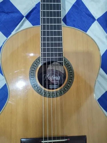 Violão Clássico Hofma 