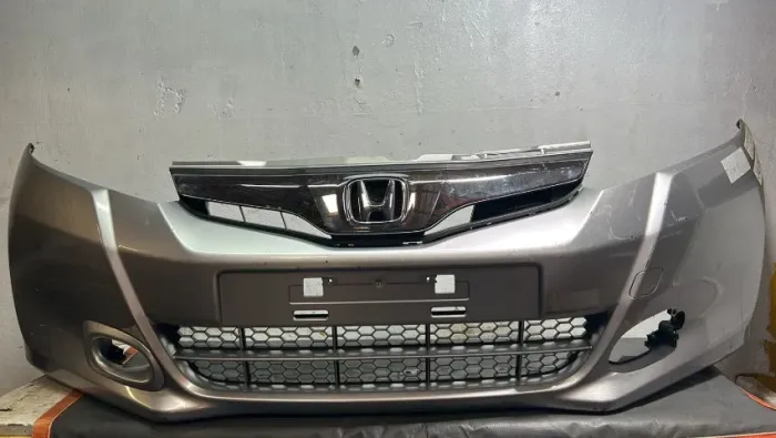 Para-choque Dianteiro Honda New Fit 2012
