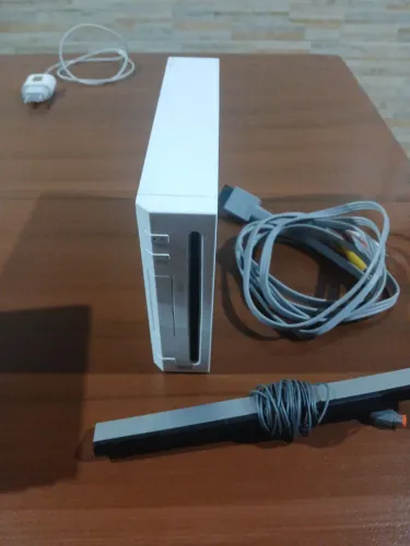 Nintendo wii