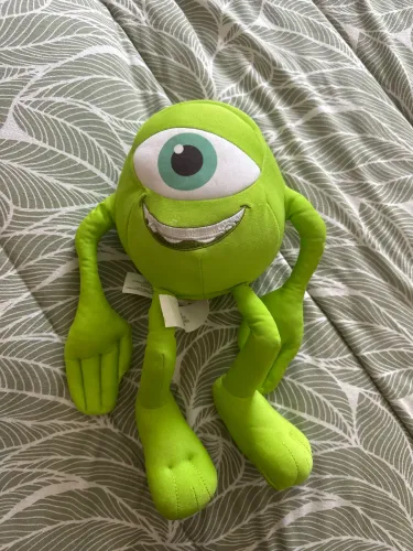 Boneco do Mostros S.A