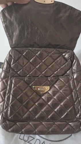 Mochila luz da lua 