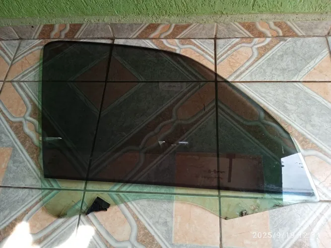 Vidro Porta Citroen Xsara Picasso