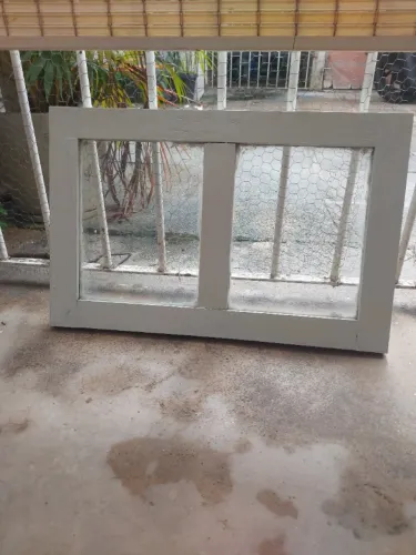 Janela massaranduba 40×60