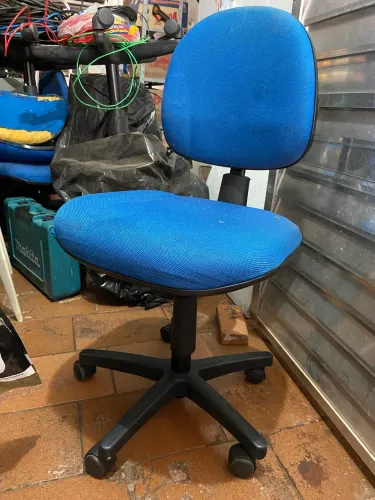 Cadeira de escritório