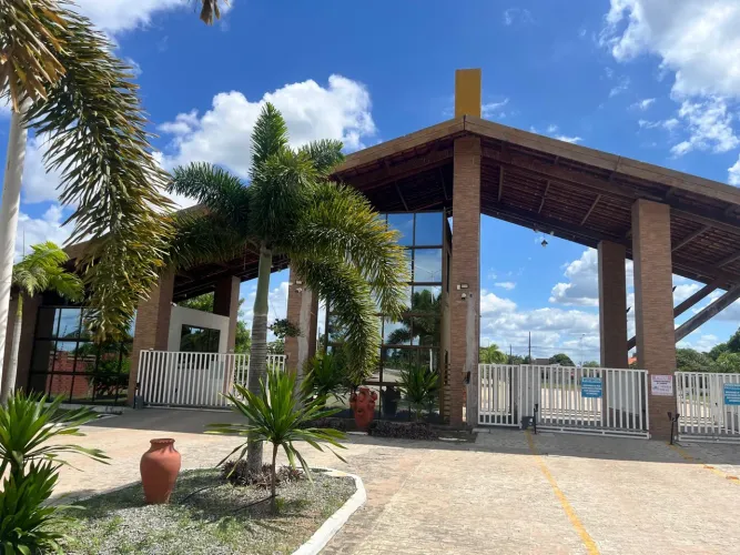 Terreno no Green ville - 15x50