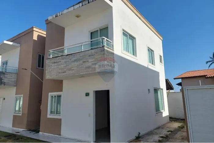 CASA EM CONDOMINIO / Condomínio Maison Icaraí