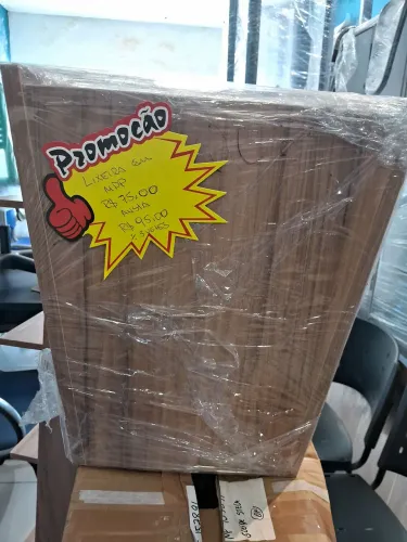 Lixeira para escritório 