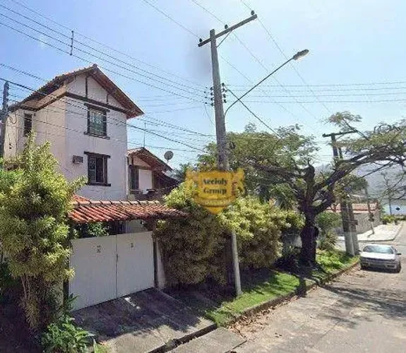Casa à venda, 360 m² por R$ 1.200.000,00 - Piratininga - Niterói/RJ