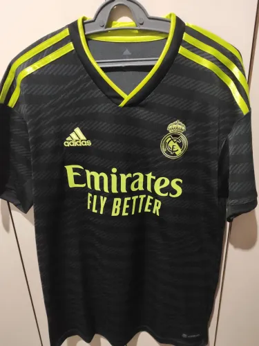 Camisa de Time Original