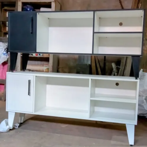 Rack para TV até 55 polegadas 