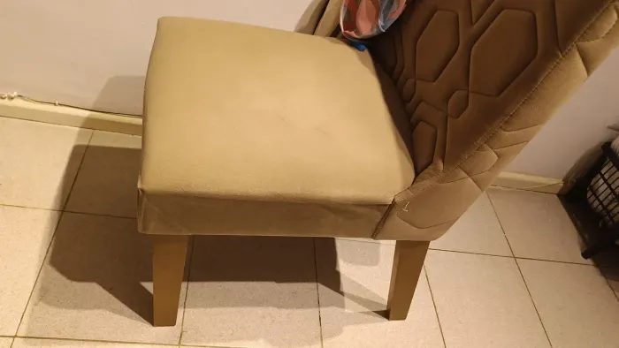 Mesa para, tampa de laca Mdf