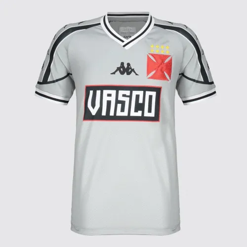 Camisa do Vasco 