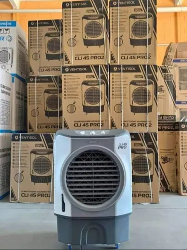 climatizador
