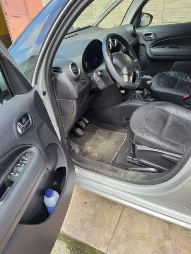 Vendo C3 picasso 2013 GLX