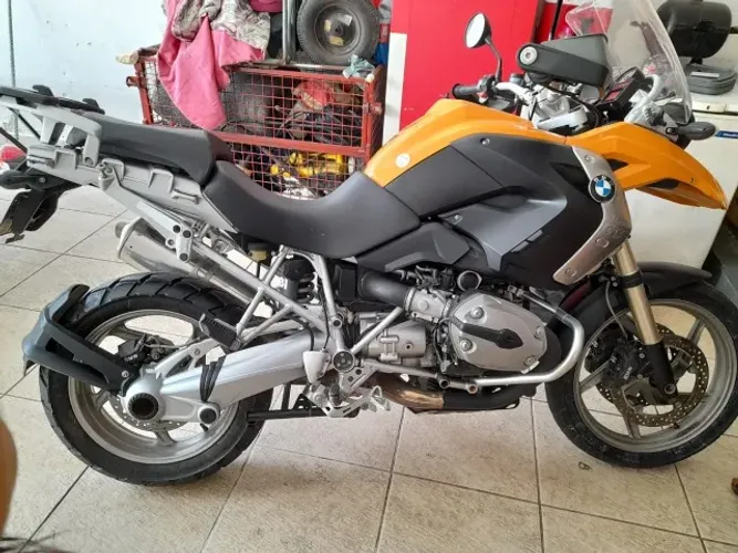 Gs 1200 bmw