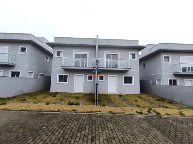 Casa em Condomínio de Alto Padrão em Casa Blanca, Vargem Grande Paulista - 3 quartos, 1 su