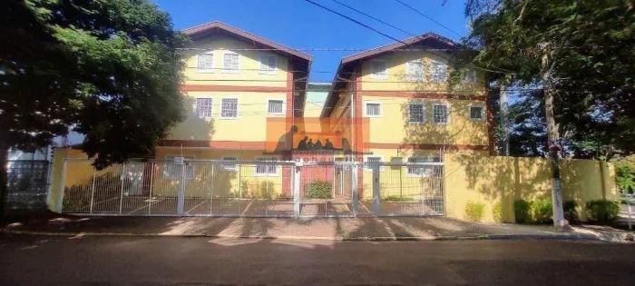 Kitnet para Locação 1 Quarto, 34M², Cidade Universitária, Campinas - SP