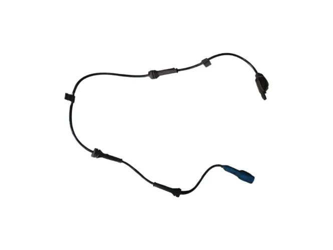 Sensor abs Peugeot 207 1.6 2009 2010