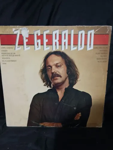 Zé Geraldo