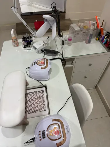Mesa para nail designer 