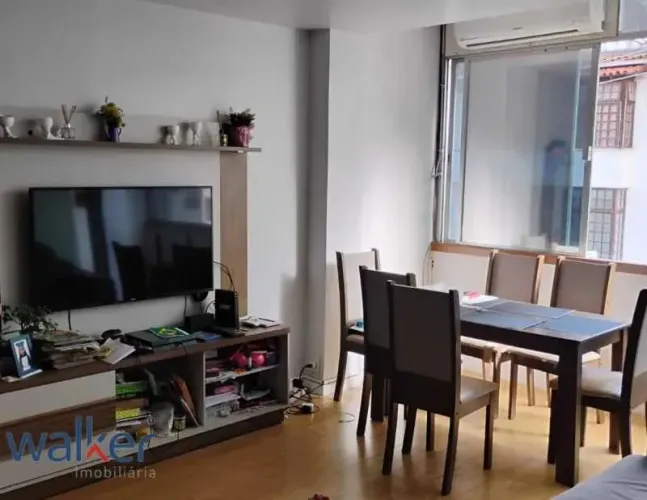 Apartamento : Padrão / Residencial / Tijuca