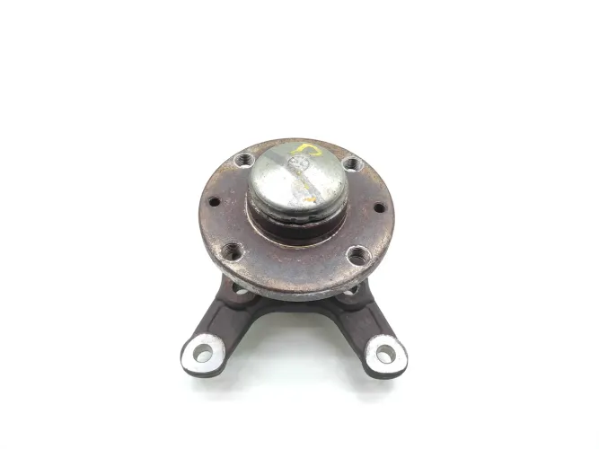 Cubo Roda Traseiro Direito Fiat Bravo 2011 2012 2013 2014