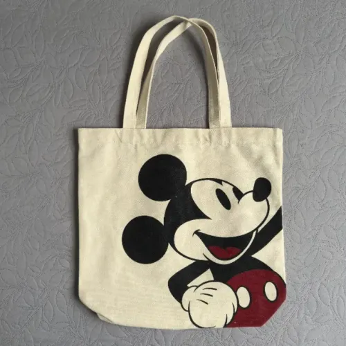 Eco Bag Mickey Disney