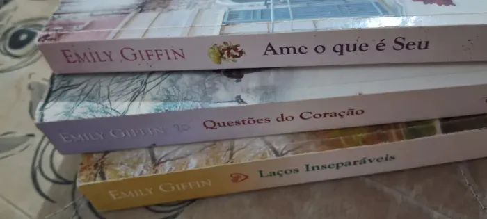 LIVROS 