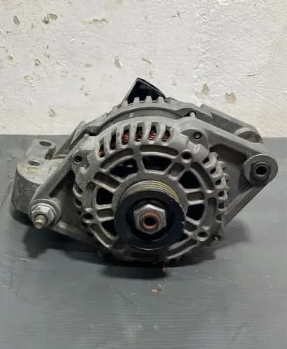 Alternador Chevrolet Cobalt 1.8 2018