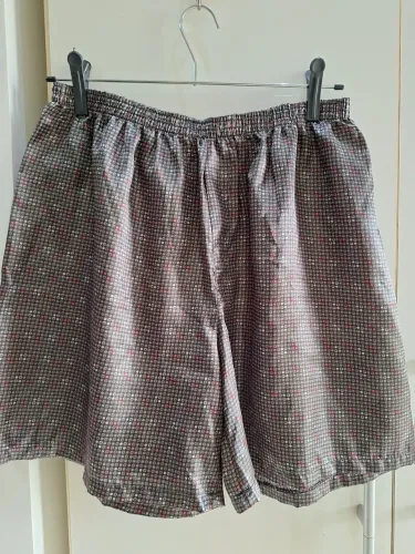 Shorts Masculino Estampado