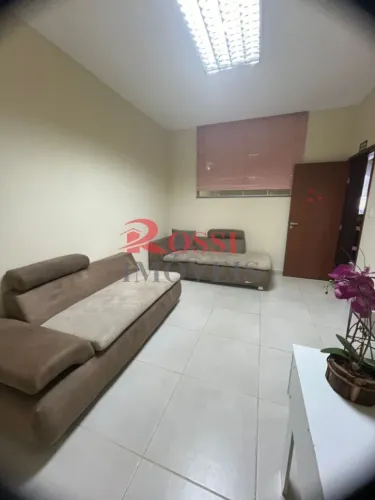 Sala para locação no Centro de Rio Claro