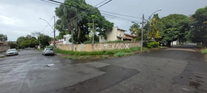 Terreno / Lote à venda, 433m² ao lado da Unicamp na Cidade Universitária, Campinas SP